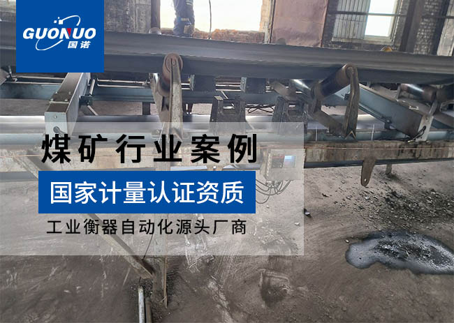 正達(dá)機(jī)電設(shè)備ICS-14A防爆皮帶秤項目