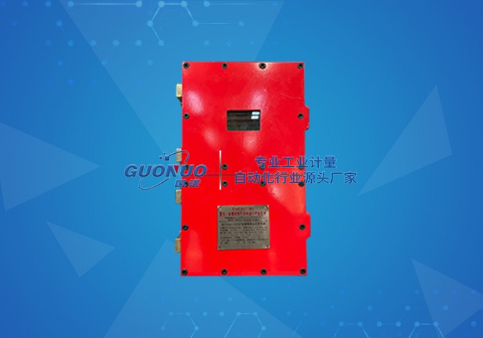 什么是新型礦用隔爆兼本安直流穩(wěn)壓電源？有何應(yīng)用？(2)