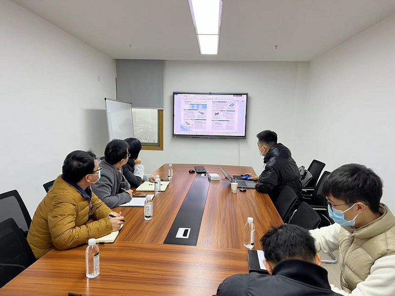 以匠心打造產(chǎn)品，以服務贏得口碑，客戶再次選擇國諾信科的秘密