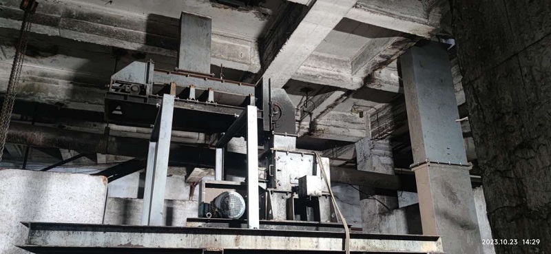 電廠煤炭自動取樣機(jī)，助力電廠做好燃料管理工作