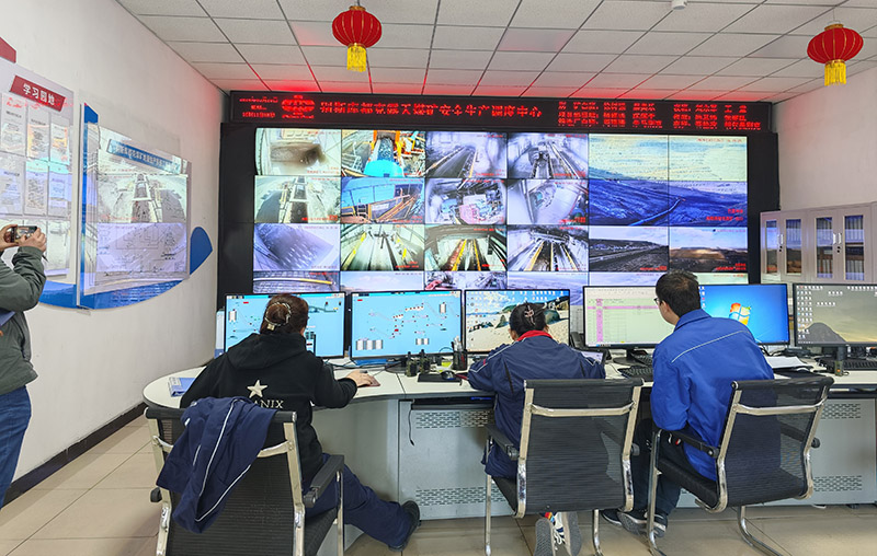 煤礦安全管理、緊急情況處理的重要陣地和工具——煤礦應(yīng)急廣播系統(tǒng)