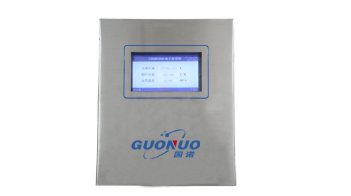 國(guó)諾新型礦用電子皮帶秤儀表具備哪些性能特點(diǎn)？