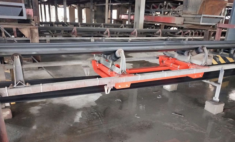 高質(zhì)量的電子皮帶秤就一定具有高精度嗎？