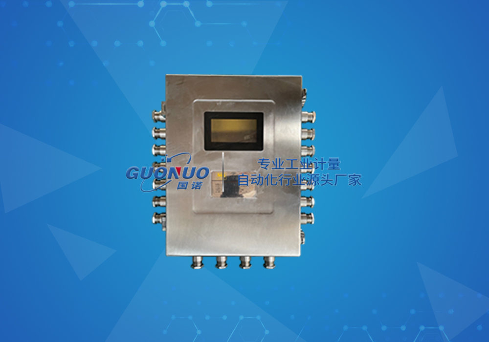 KJJ12(5G)礦用本安型萬(wàn)兆網(wǎng)關(guān)：促進(jìn)井下無(wú)線全覆蓋，打破線纜束縛