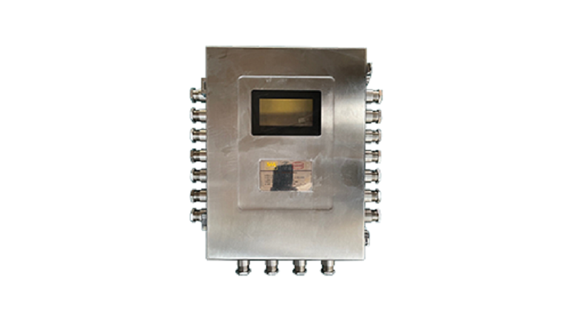 KJJ12(5G)礦用本安型萬(wàn)兆網(wǎng)關(guān)：助力煤礦5G+萬(wàn)兆環(huán)網(wǎng)系統(tǒng)建設(shè)