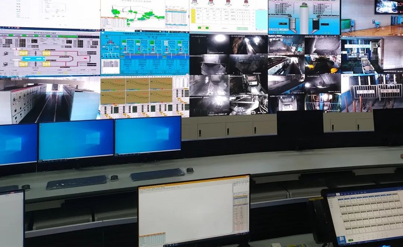 煤礦5G無線通信系統：建設高可靠性的泛在高速網絡