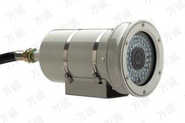 防爆攝像機(jī)價格是多少？靠譜的廠家有怎樣的特點(diǎn)?