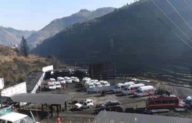 貴州煤礦瓦斯突出事故背后：衡器設(shè)備安全性不可忽視