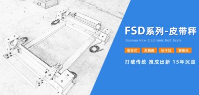創(chuàng)新技術(shù)引領(lǐng)稱重皮帶秤發(fā)展，國(guó)諾信科如何突破重圍