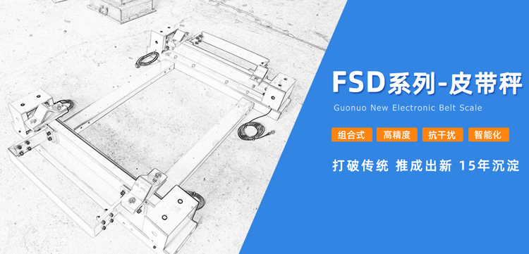 創(chuàng)新技術(shù)引領(lǐng)稱重皮帶秤發(fā)展，國諾信科如何突破重圍