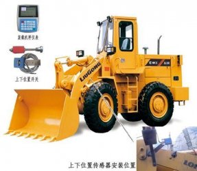 裝載機(jī)電子秤廠家哪個(gè)好？國(guó)諾信科不容錯(cuò)過(guò)