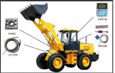 淺析裝載機(jī)電子秤調(diào)試，領(lǐng)略科技設(shè)備的獨(dú)有魅力