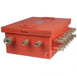防爆交換機(jī)是什么？如何進(jìn)行防爆交換機(jī)安裝？