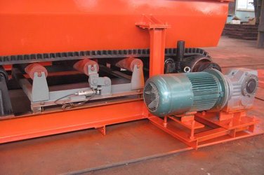 給料機(jī)控制器壞了怎么辦？國(guó)諾工程師為您解答