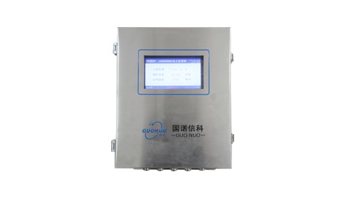 電子皮帶秤儀表就像“大腦”，不要在忽視它的重要性了